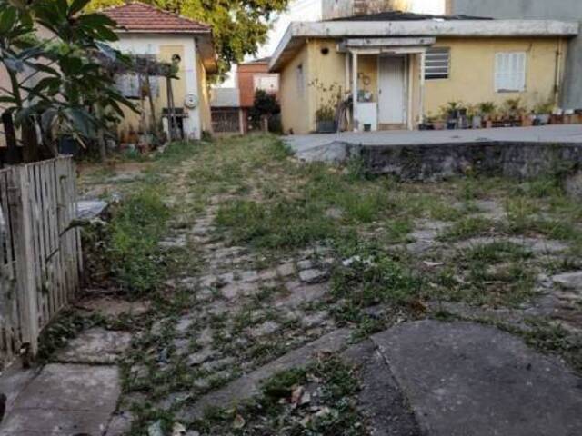 #4 - Terreno para Venda em Santo André - SP - 3