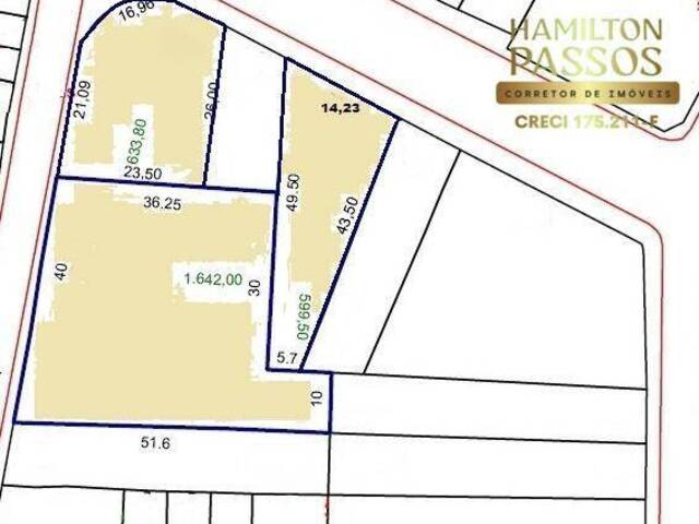 #5 - Terreno para Venda em Santo André - SP - 2