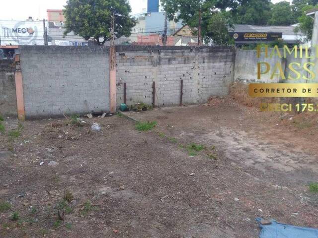 #5 - Terreno para Venda em Santo André - SP