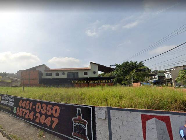 #10 - Terreno para Venda em Santo André - SP - 1