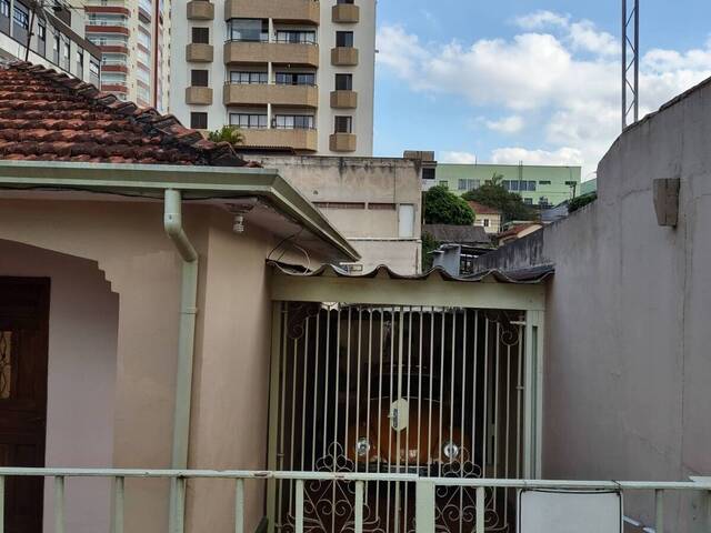 Área para Venda em São Bernardo do Campo - 3