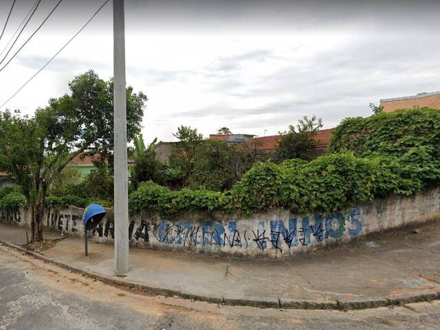 #39 - Terreno para Venda em Santo André - SP