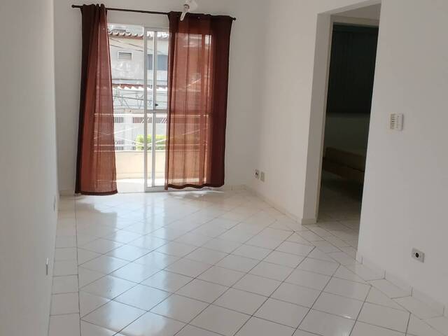 #42 - Apartamento para Venda em São Paulo - SP - 1