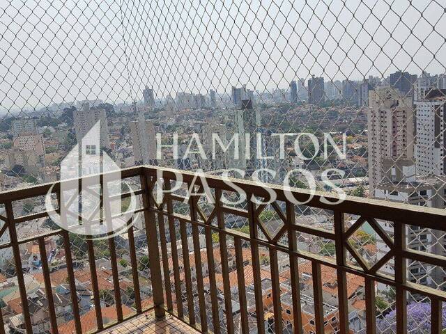 Apartamento para Locação em Santo André - 5