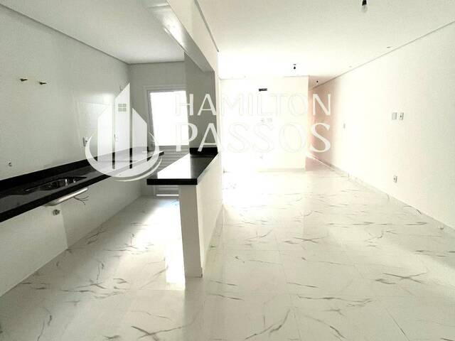 Apartamento para Venda em Santo André - 4