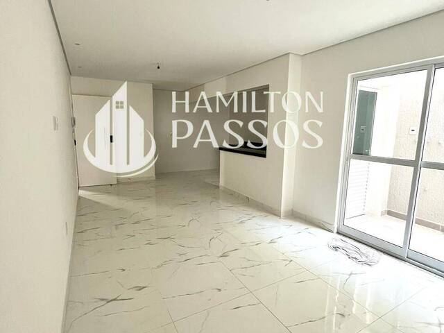 #81 - Apartamento para Venda em Santo André - SP