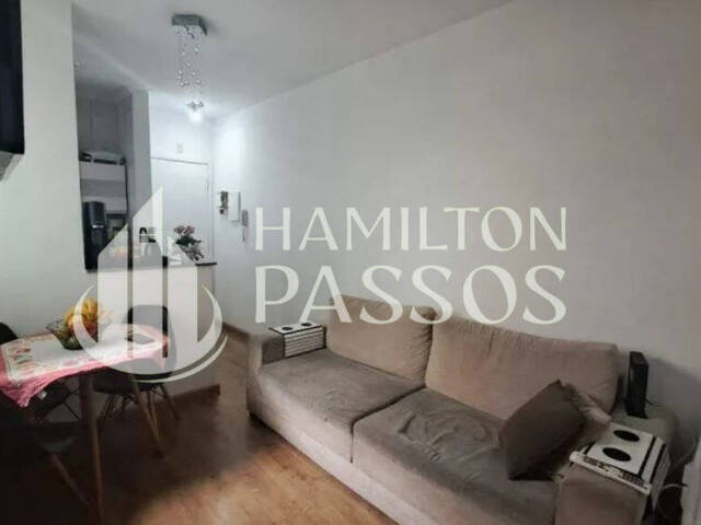 #82 - Apartamento para Venda em Santo André - SP