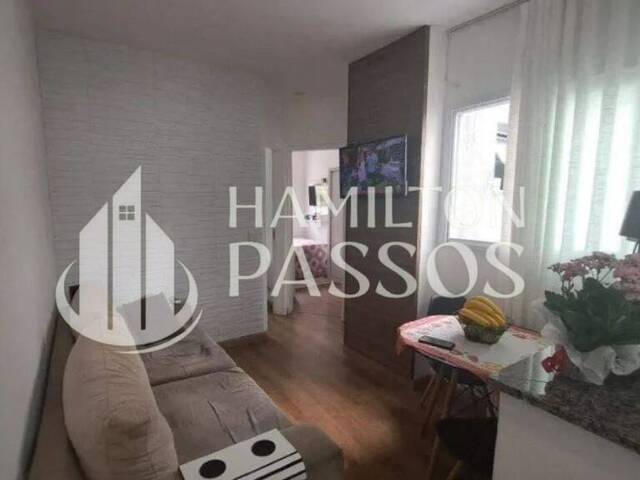 Apartamento para Venda em Santo André - 4