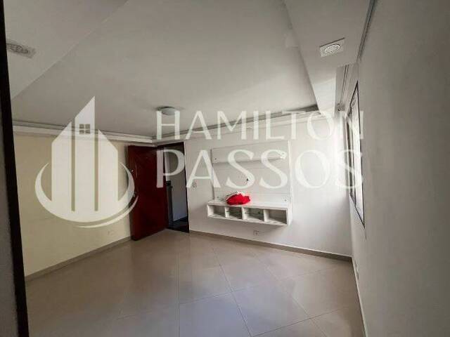 #83 - Apartamento para Venda em Santo André - SP