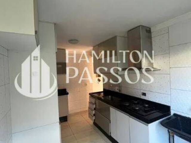 #83 - Apartamento para Venda em Santo André - SP