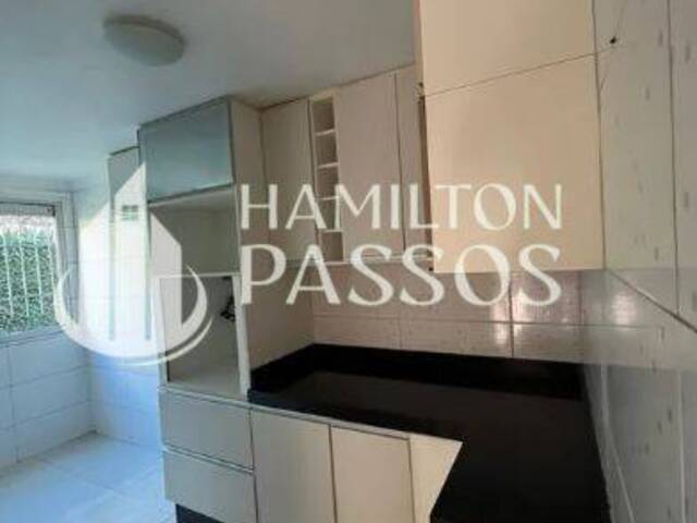 Apartamento para Venda em Santo André - 5