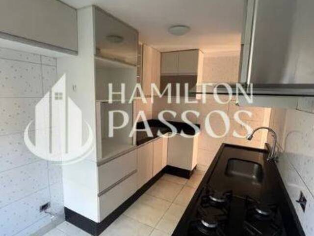 #83 - Apartamento para Venda em Santo André - SP
