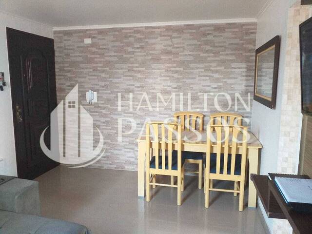 #84 - Apartamento para Venda em Santo André - SP
