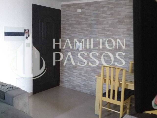 Apartamento para Venda em Santo André - 4