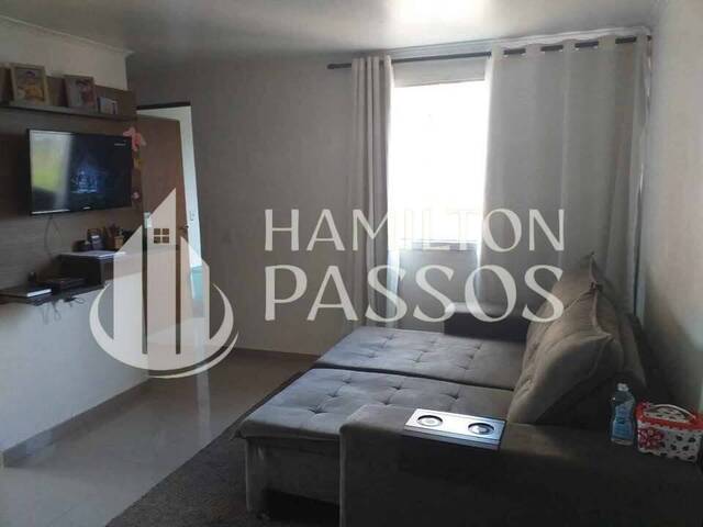 #84 - Apartamento para Venda em Santo André - SP