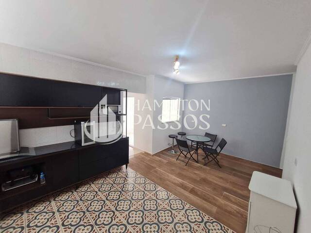 Apartamento para Venda em Santo André - 4