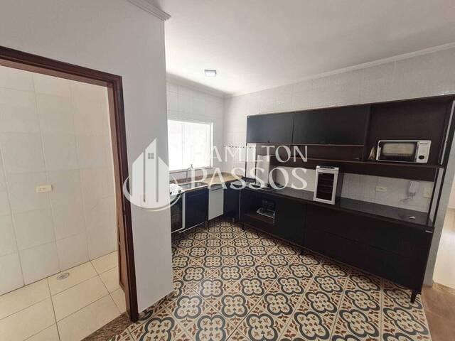 Apartamento para Venda em Santo André - 5