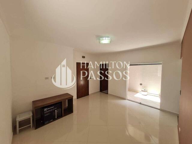 #86 - Apartamento para Venda em Santo André - SP - 1