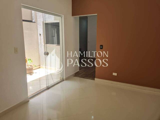 #86 - Apartamento para Venda em Santo André - SP - 3