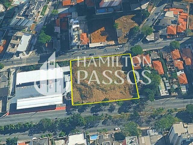#89 - Área para Venda em Santo André - SP