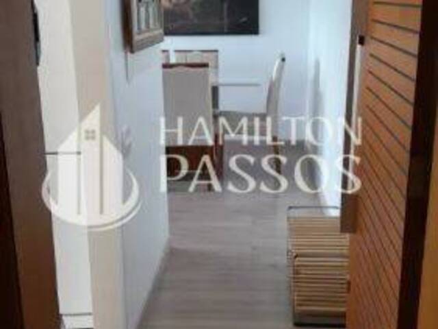 #90 - Apartamento para Venda em São Bernardo do Campo - SP - 3