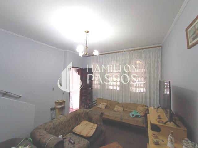 Venda em Jardim Cristiane - Santo André