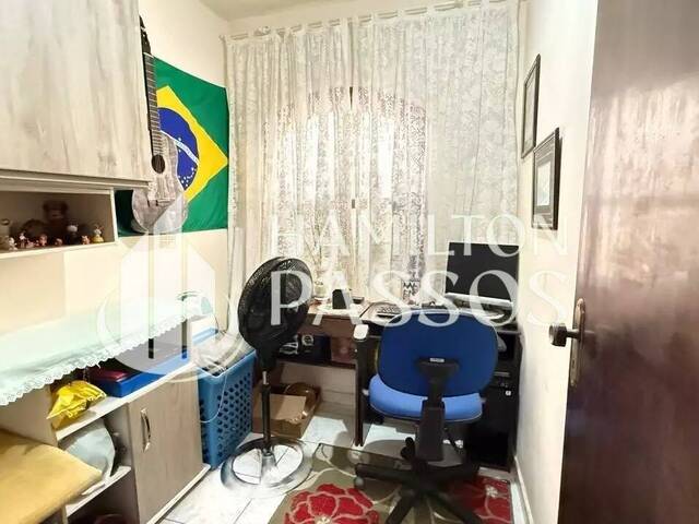 Casa para Venda em Santo André - 4