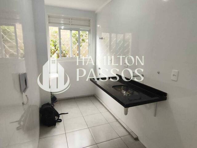 Apartamento para Venda em Santo André - 5