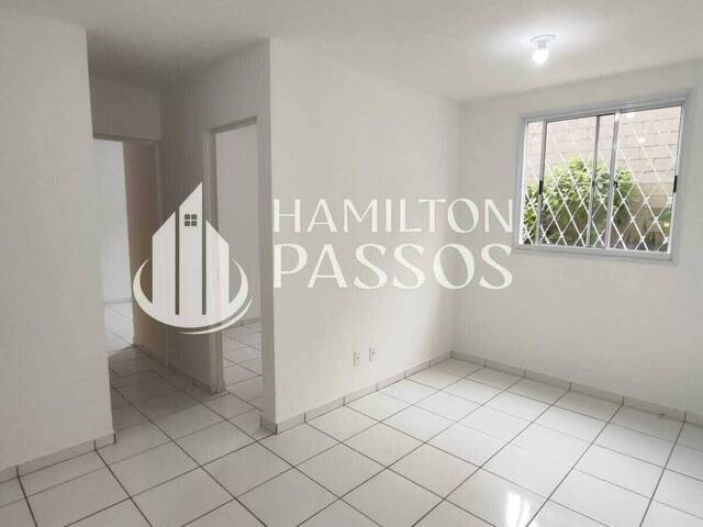 Apartamento para Venda em Santo André - 4