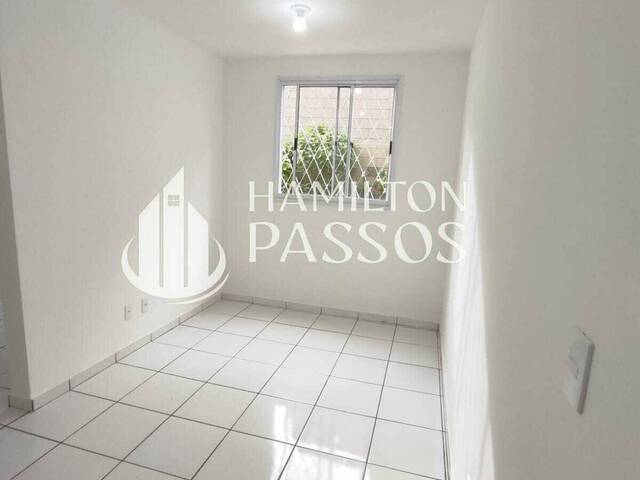 Apartamento para Venda em Santo André - 3