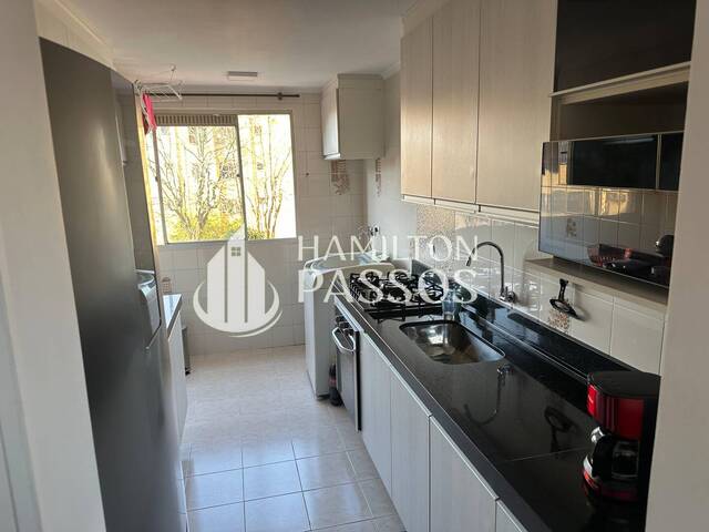 Apartamento para Venda em Santo André - 2
