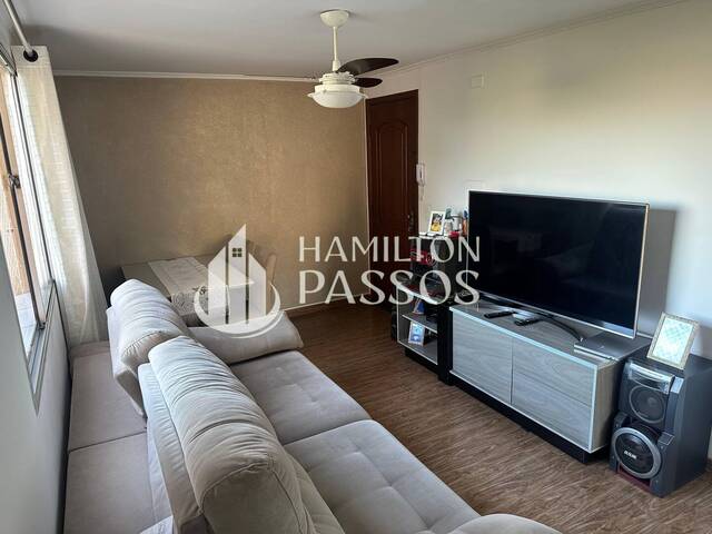Apartamento para Venda em Santo André - 4