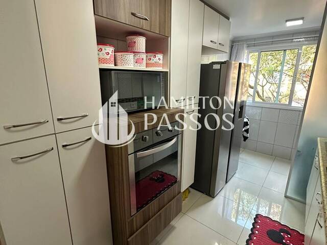 Apartamento para Venda em Santo André - 2
