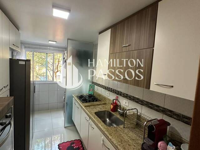 Apartamento para Venda em Santo André - 3