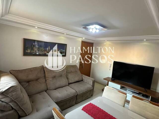 Apartamento para Venda em Santo André - 4