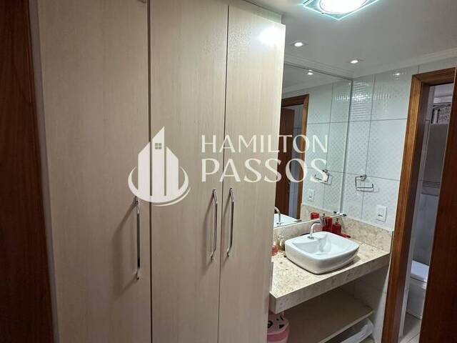 Apartamento para Venda em Santo André - 5