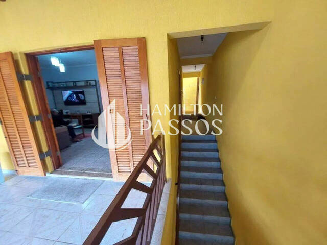 #98 - Sobrado para Venda em Santo André - SP - 3