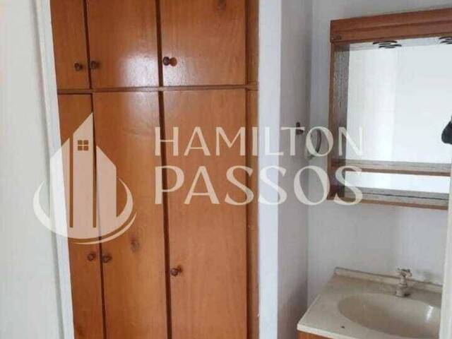 Apartamento para Venda em Santo André - 5