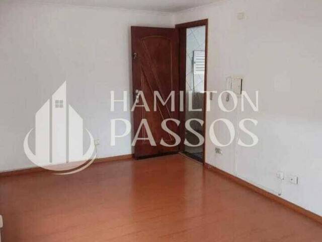 #99 - Apartamento para Venda em Santo André - SP - 3