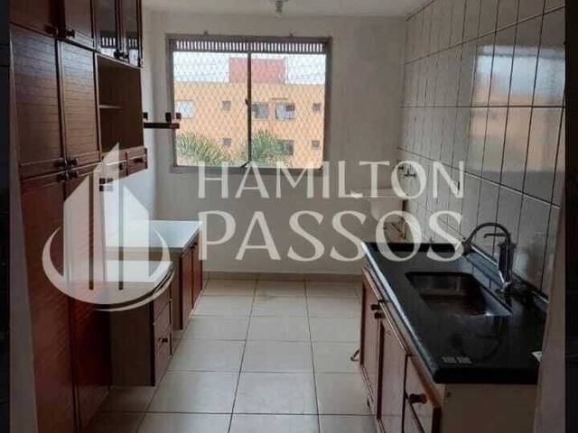 Apartamento para Venda em Santo André - 4