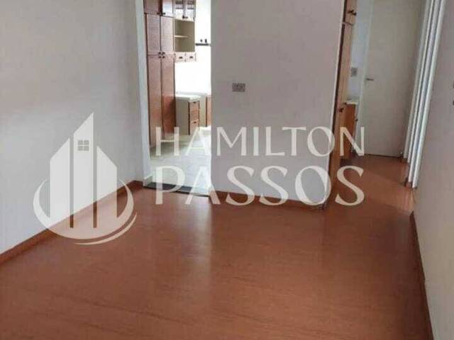 #99 - Apartamento para Venda em Santo André - SP - 2