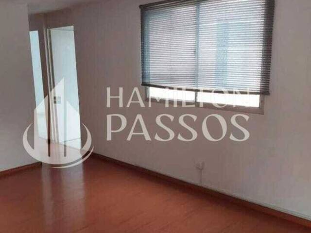 #99 - Apartamento para Venda em Santo André - SP